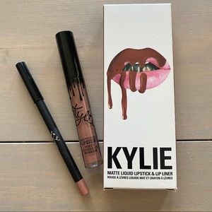 Kylie Cosmetics Dolce K